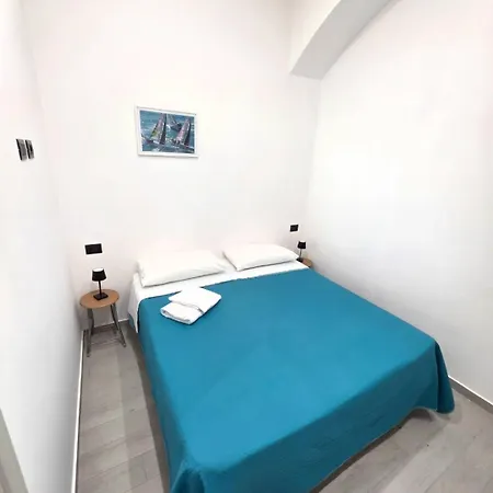Perla Marina * Κρότωνας
