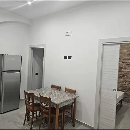 Perla Marina Διαμέρισμα *